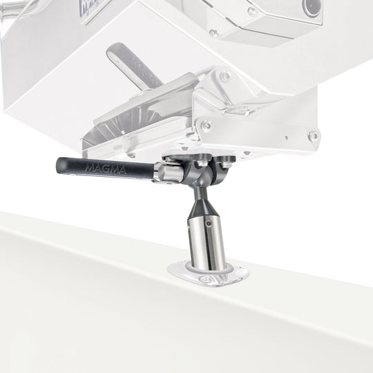 Magma LeveLock All-Angle Fish Rod Holder Mount (T10-355)