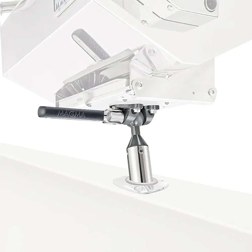Magma Levelock All Angle Fish Rod Holder Mount - Steveston Marine and Hardware