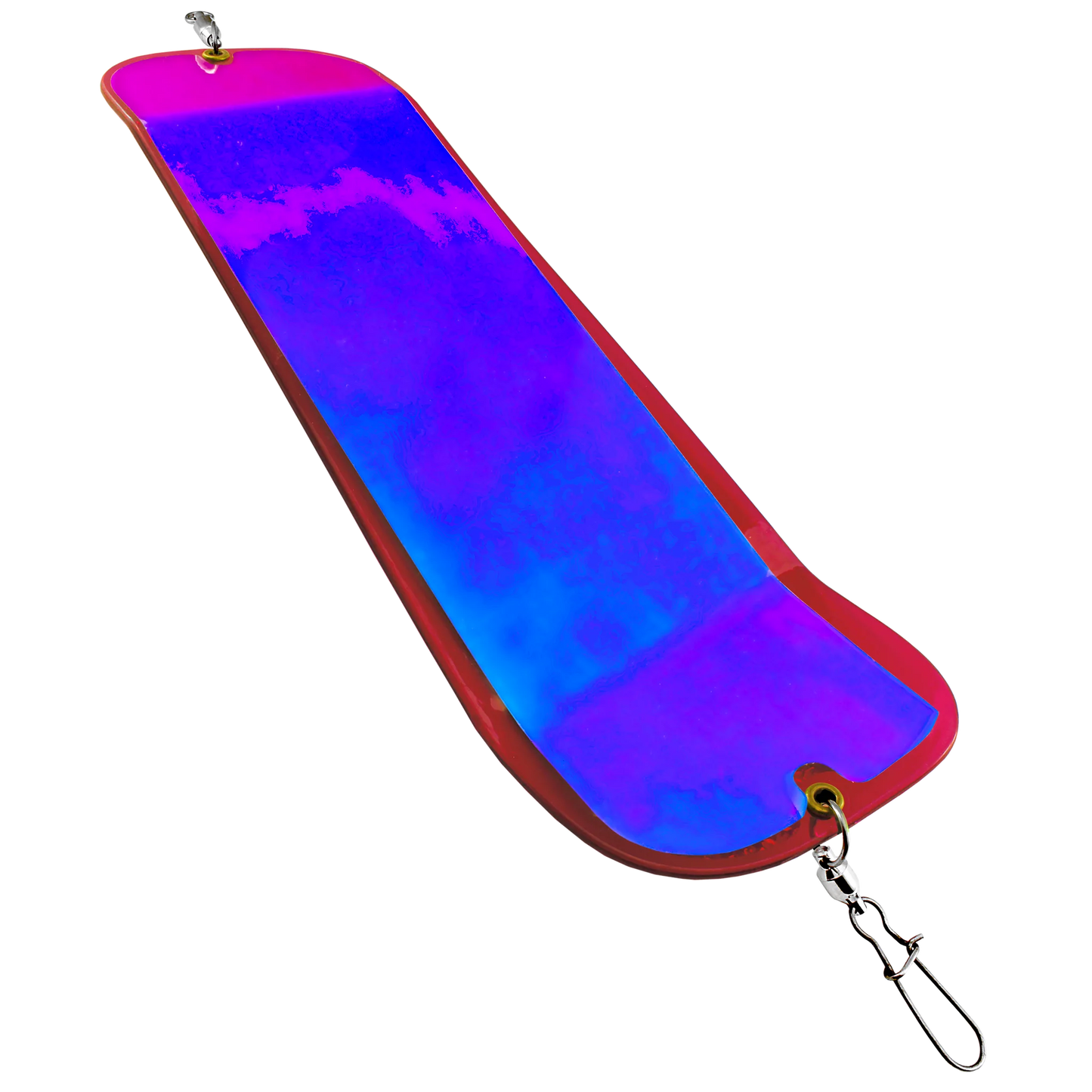 Gibbs Highliner #1 GS T-10