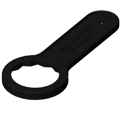 Tru Design Aquavalve Spanner Wrench - 90317 - Steveston Marine and Hardware