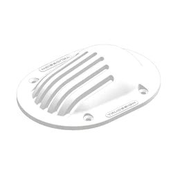 Tru Design Scoop Intake Strainer 1 - 1/4 - 90411 - Steveston Marine and Hardware