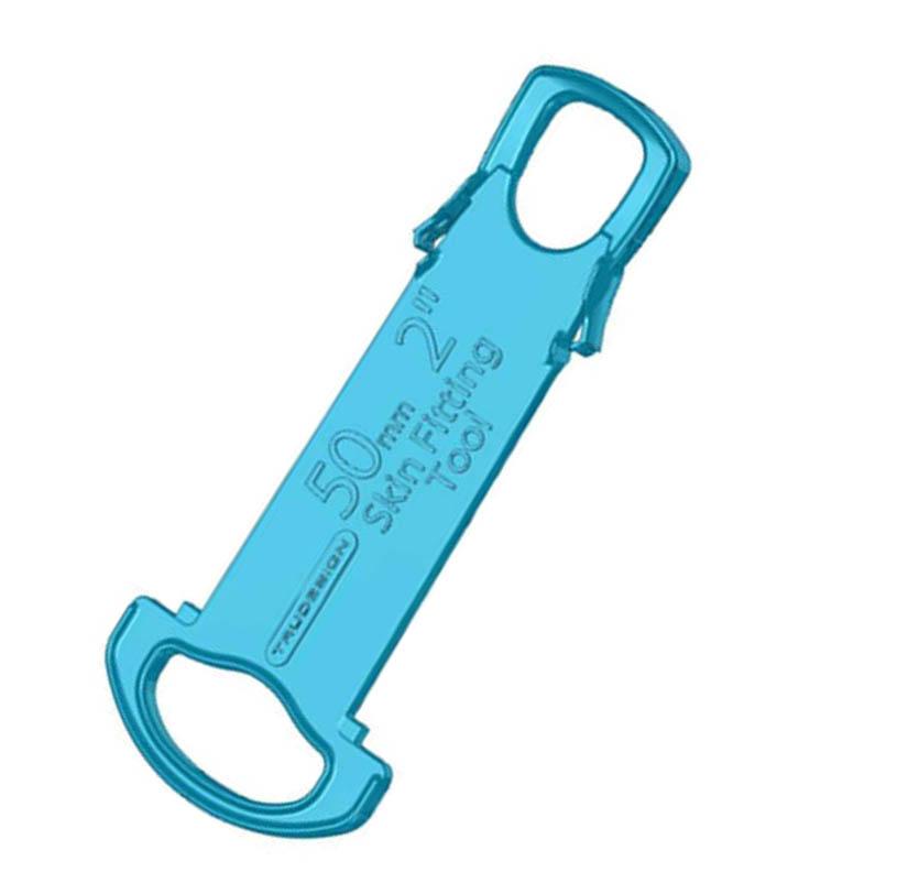Tru Design Thru Hull Installation Tool - 2 - 90937 - Steveston Marine and Hardware