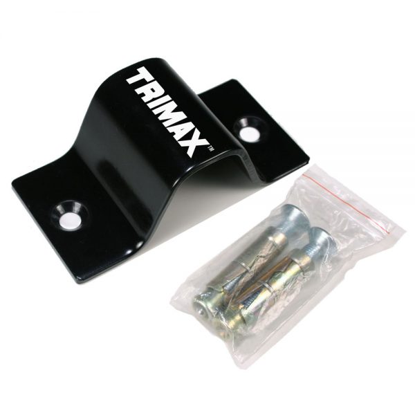 Trimax Floor Wall Anchor With Hardware