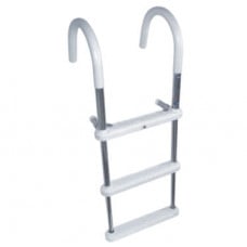 Windline Ladder 3Step Gunwale