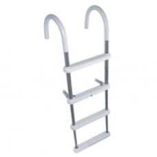 Windline Ladder 4Step Gunwale