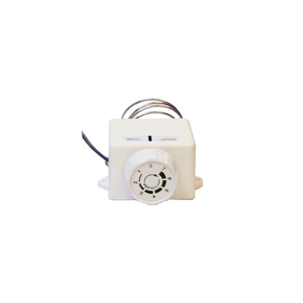 Novakool Thermostat w/ Box - No Wiring (THERMOSTAT)