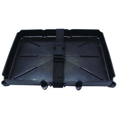 Th Marine Battery Tray - 24 Series