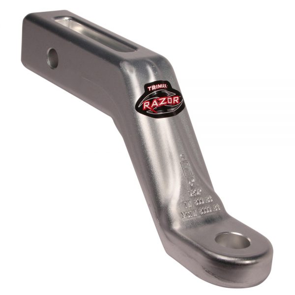 Trimax 4 Forged Aluminum Fixed Ball Mnt. - Steveston Marine and Hardware