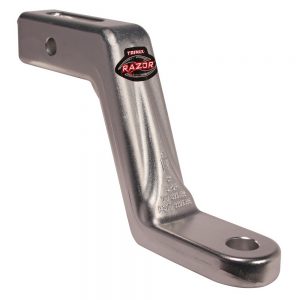 Trimax 6 Forged Aluminum Fixed Ball Mnt. - Steveston Marine and Hardware