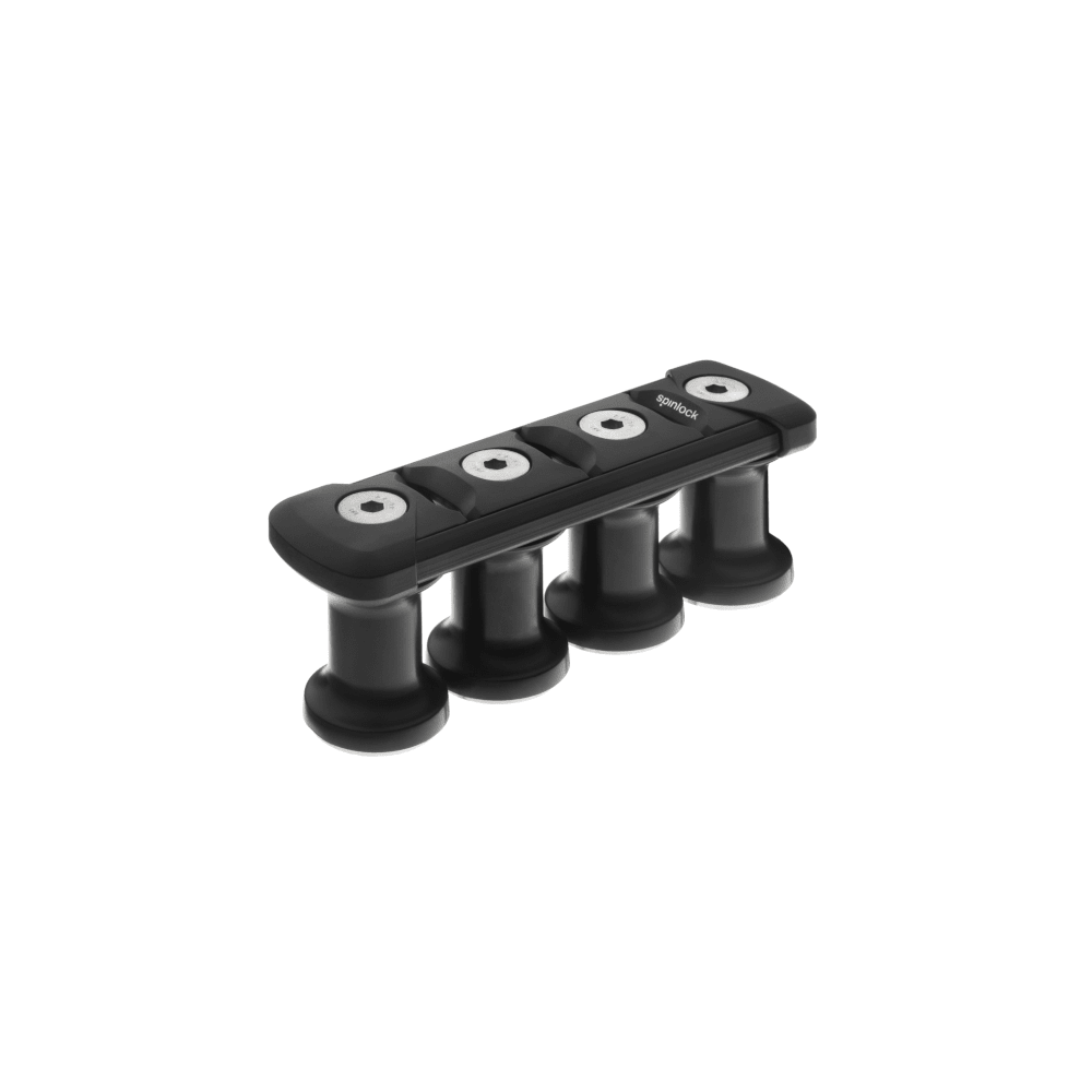 Spinlock Aft Organiser 4X20Mm 3 - Rope - Steveston Marine and Hardware