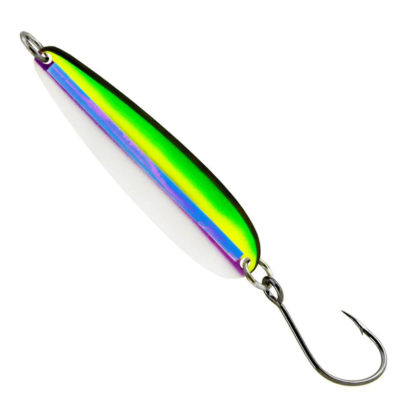 Gibbs G-Force 35 Trailhead