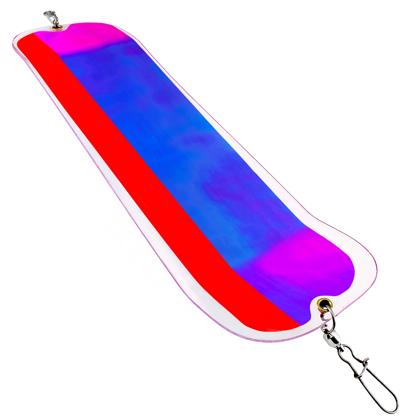 Gibbs Highliner #1 GS Twisted Sista