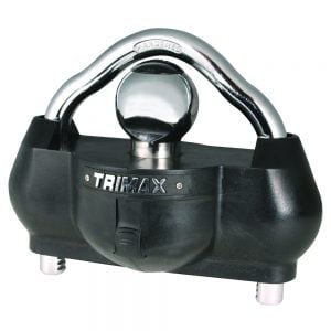 Trimax Premium Universal Coupler Lock