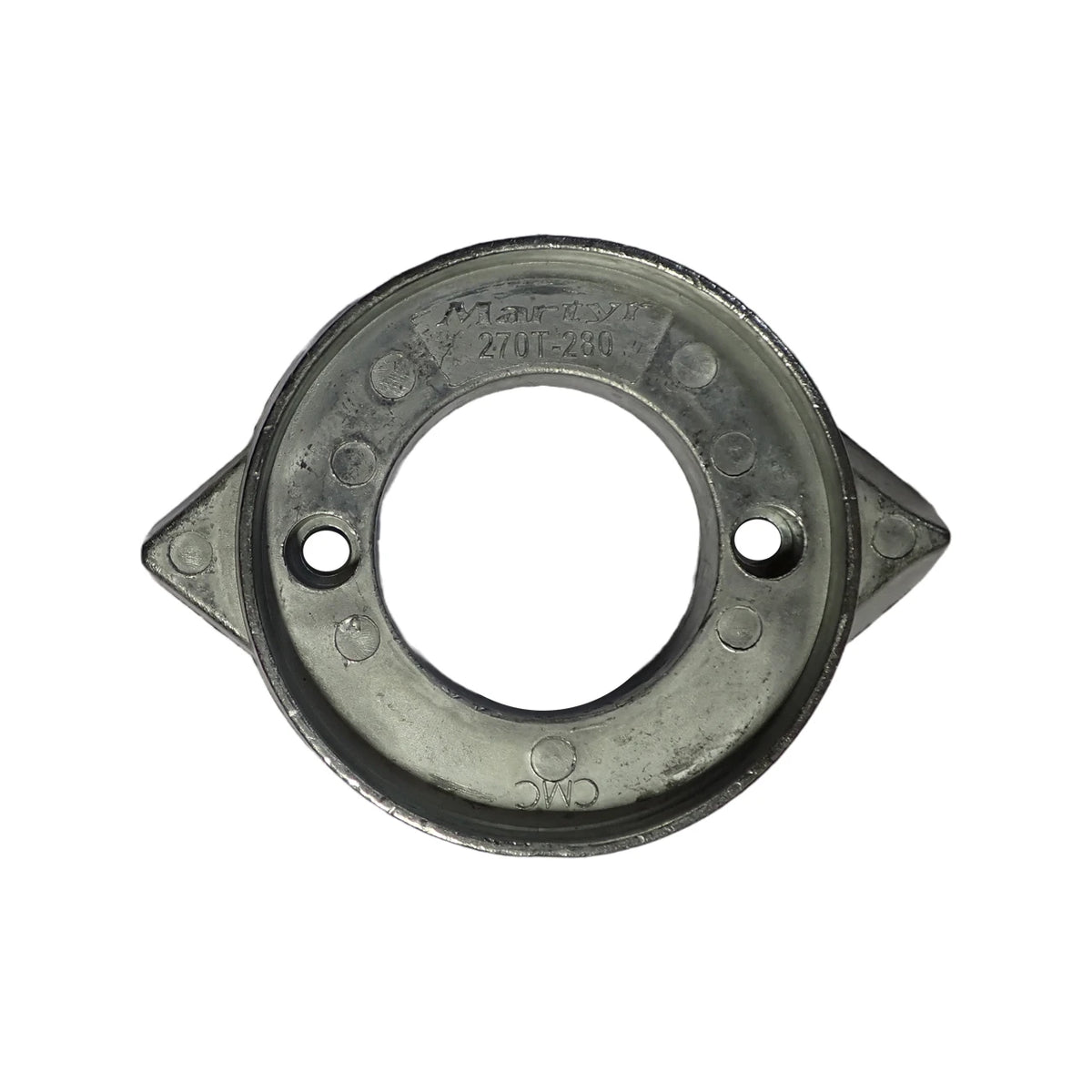 Zinc Volvo Ring (839388)