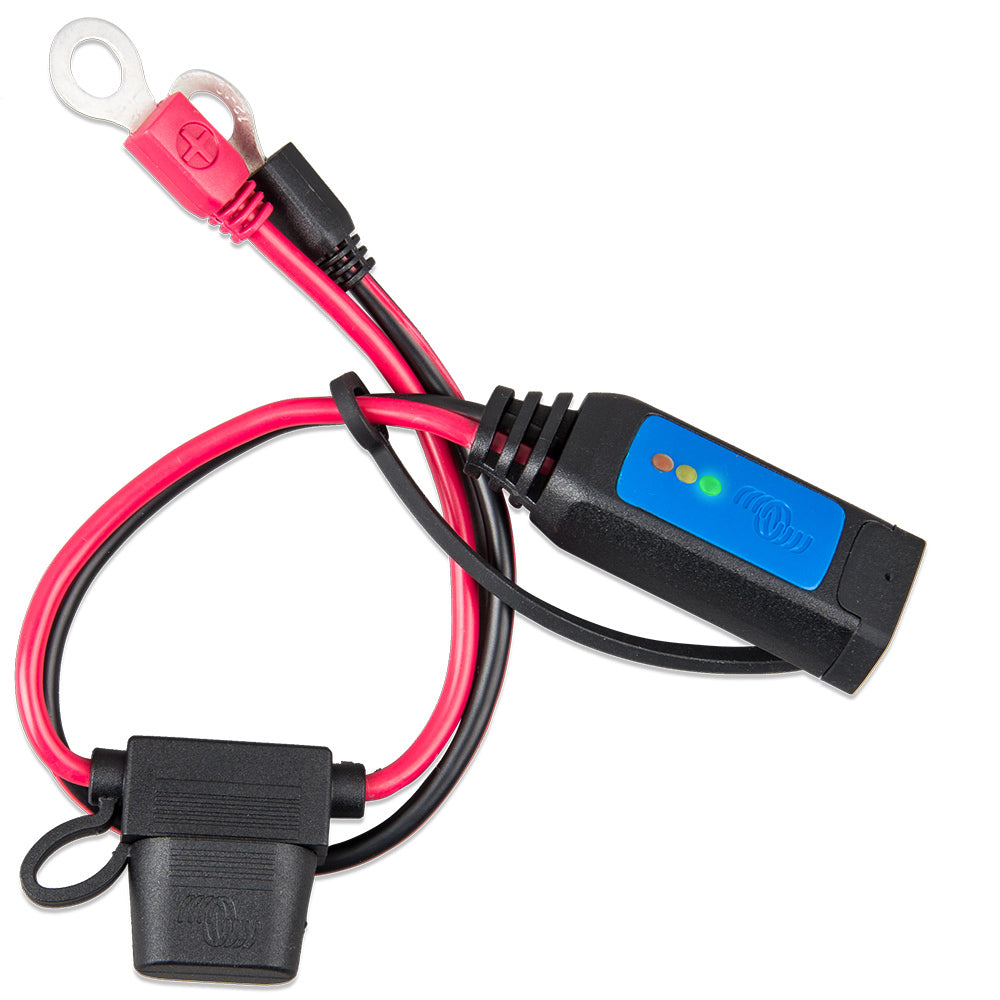 Victron 2 meter extension cable (max 20A) - BPC900200014