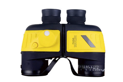 Victory Waterproof Binoculars with Compass 7x50 - VIW7003B