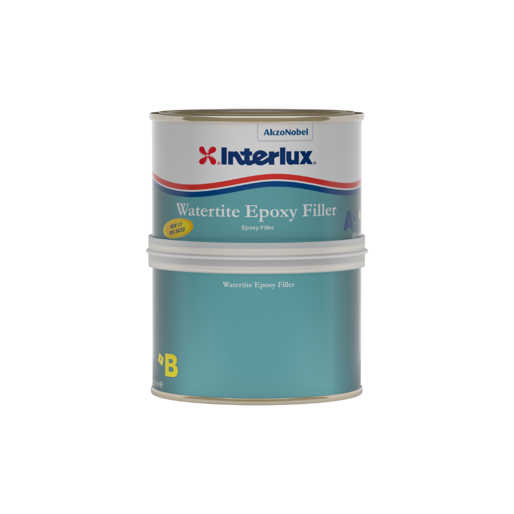 Interlux InterProtect Watertite Epoxy Filler
