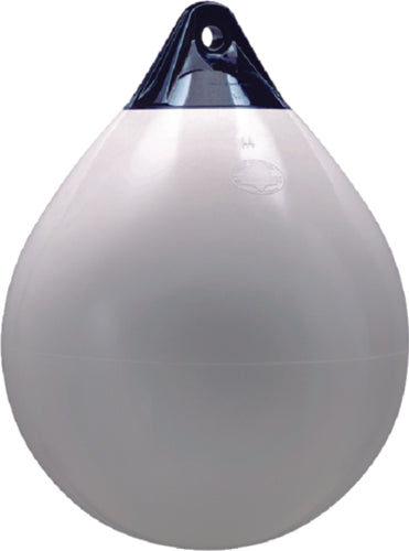 Scan Net Buoy 8.25" White (A0)