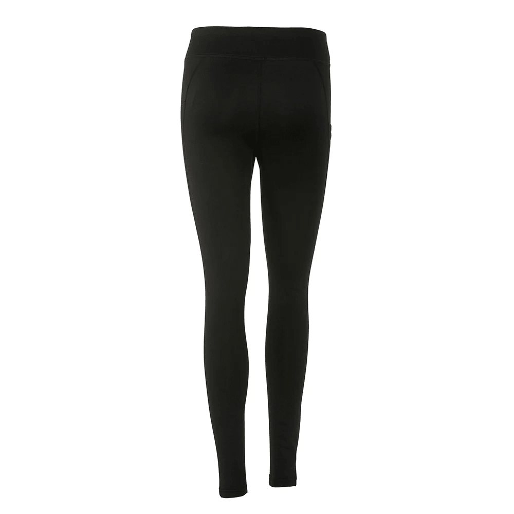 Grundens Womens Maris Leggings - Black - 20036 - Steveston Marine and Hardware