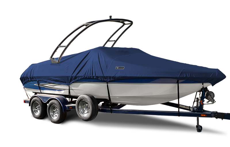 Taylor Vhull Br W/Twr Ob 17'5 -18'4