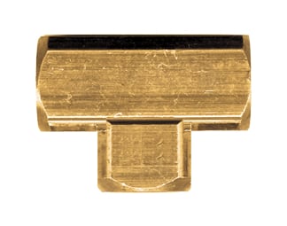 Fairview 1/2 Extruded Tee