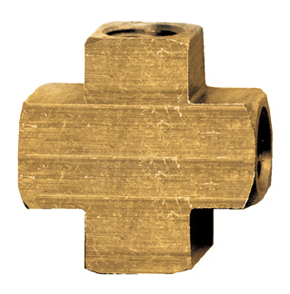 Fairview 1/8 Extruded Crosses