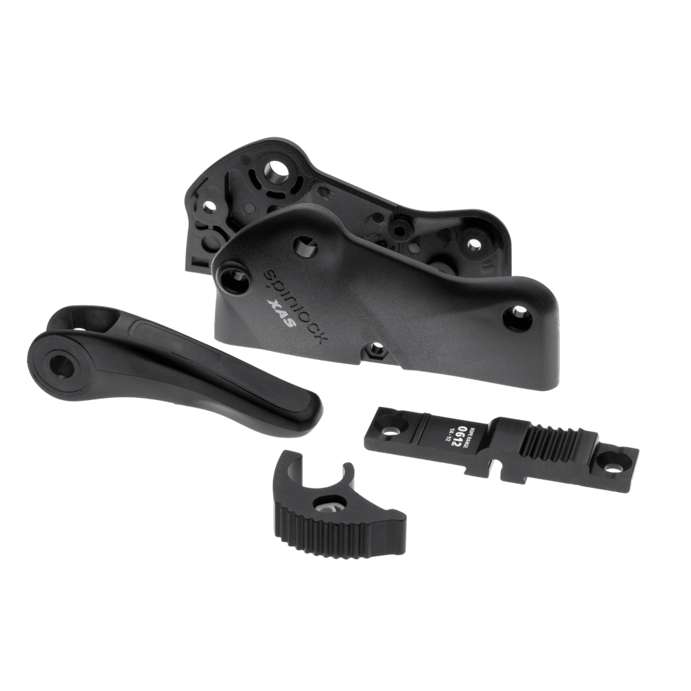 Spinlock Xas Service Kit(Spares) - Steveston Marine and Hardware