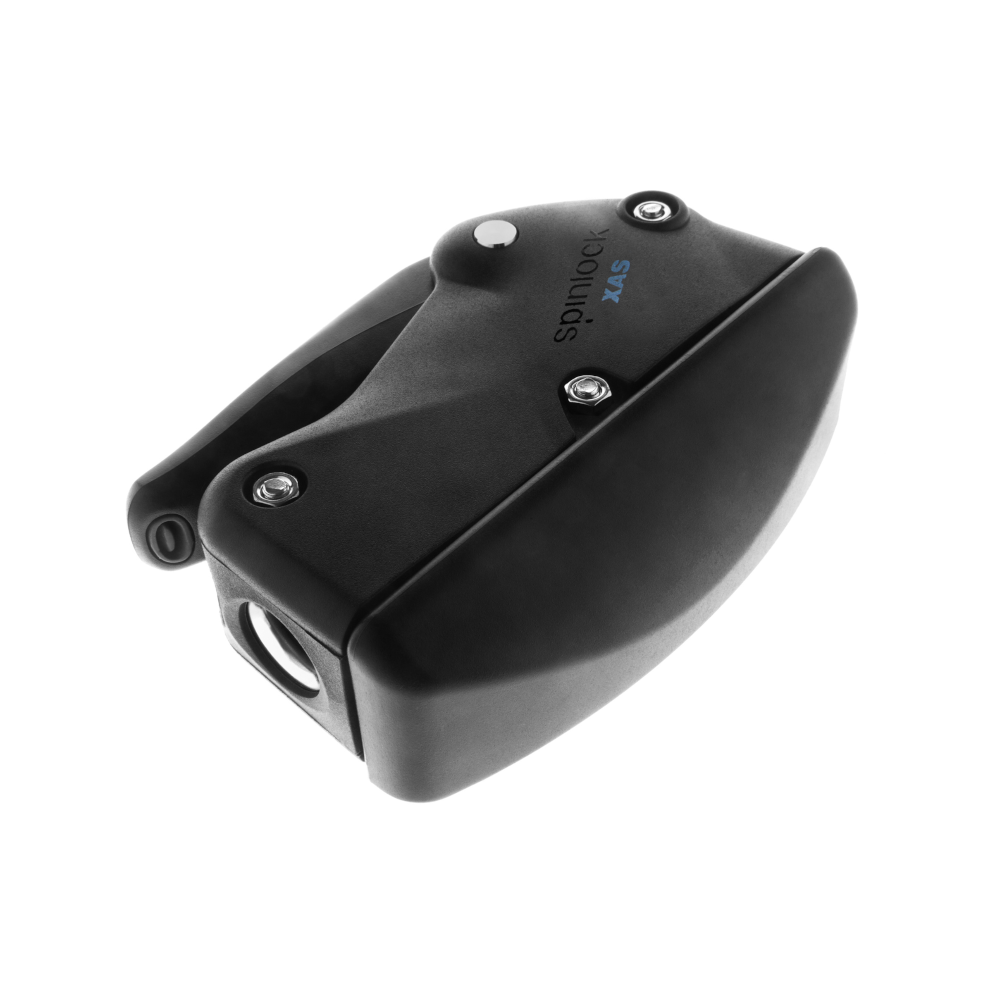 Spinlock XAS Rope Clutch