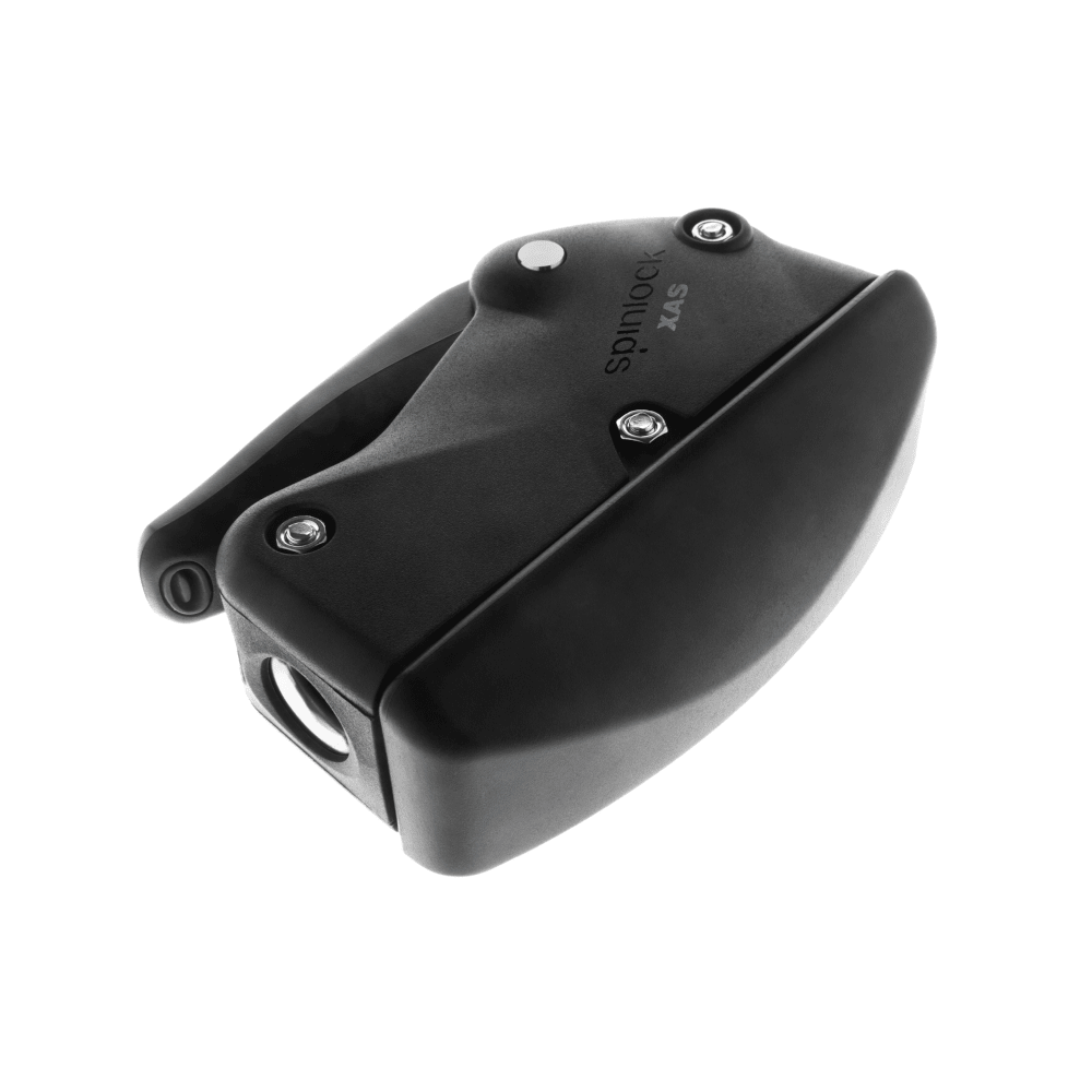 Spinlock XAS Rope Clutch - Steveston Marine and Hardware