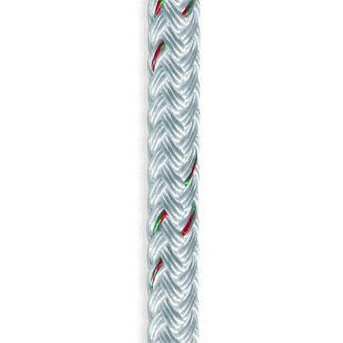 Samson XLS Yacht Braid White - 3/16