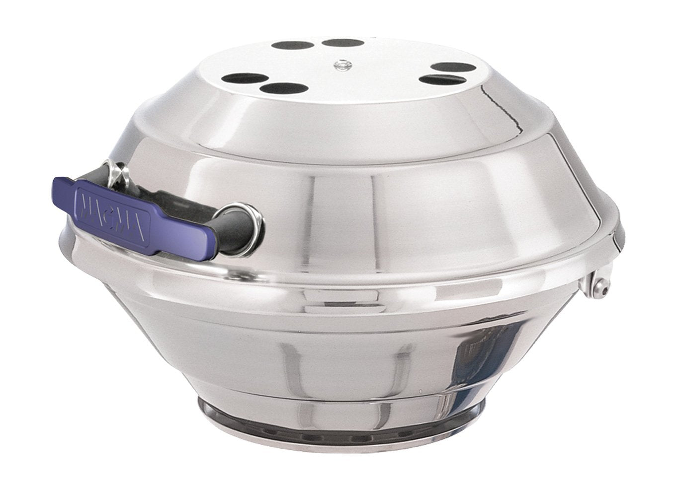 Magma Original Size Marine Kettle Gas Grill
