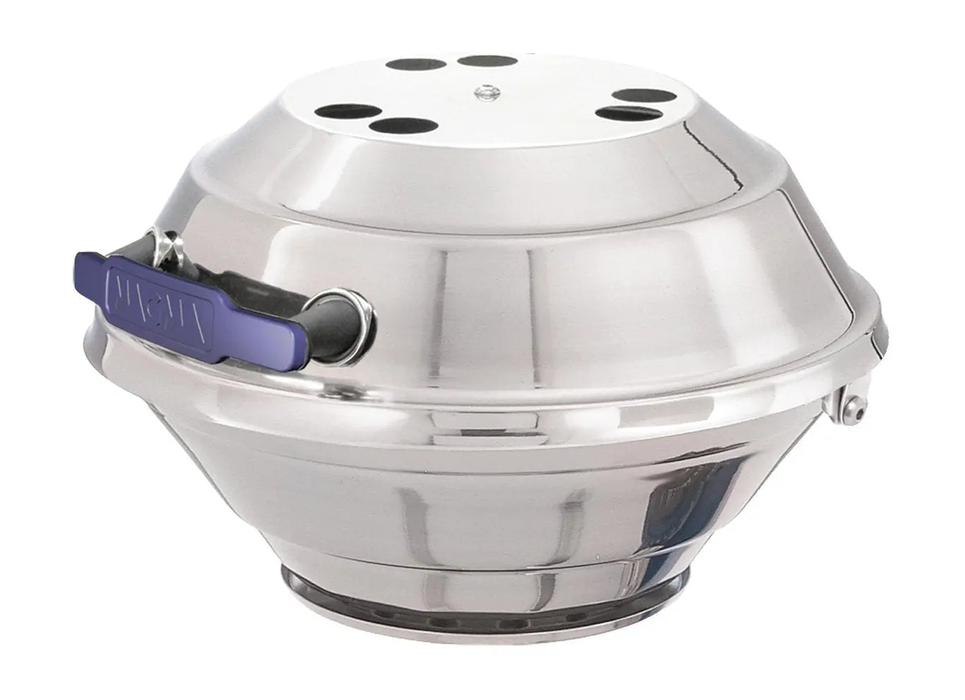 Magma Original Size Marine Kettle Gas Grill - Steveston Marine and Hardware