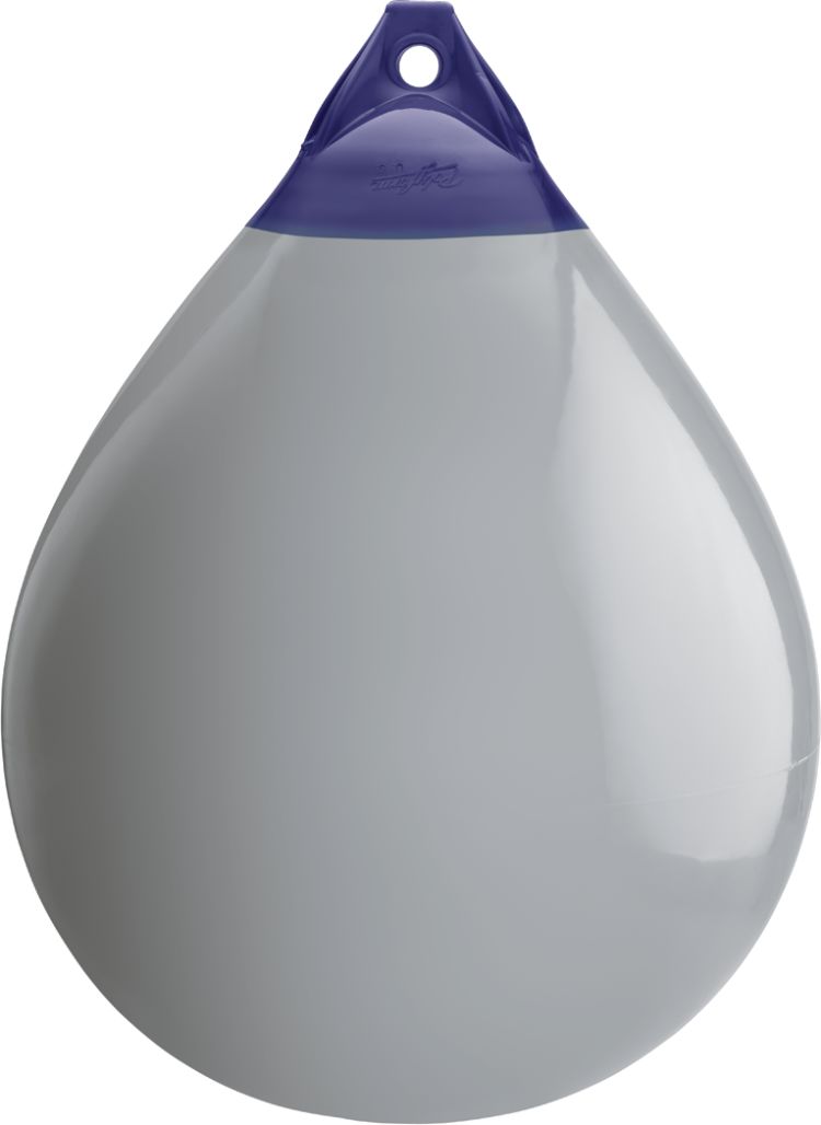 Polyform Grey Buoy 68.0 Circ