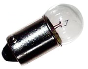 Ancor 12V 1.7W Light Bulb #53 (2)