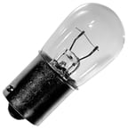 Ancor 12V 12W Light Bulb #1003 (2)