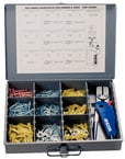 Ancor 257 Pc. Heat Shrink Conn. Kit