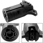 Anderson 7-4 Way Trailer Adapter Plug