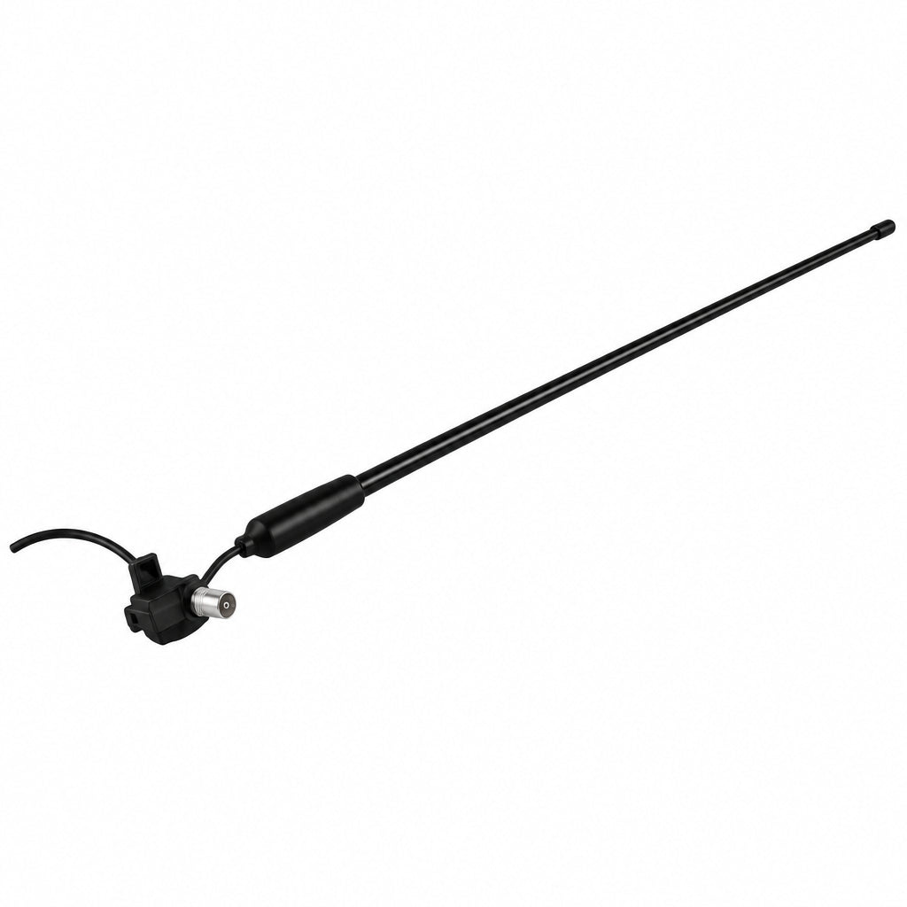 Anderson Am Fm Stereo Antenna Black