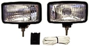 Anderson Deluxe Ss Dock Light 2/Pk