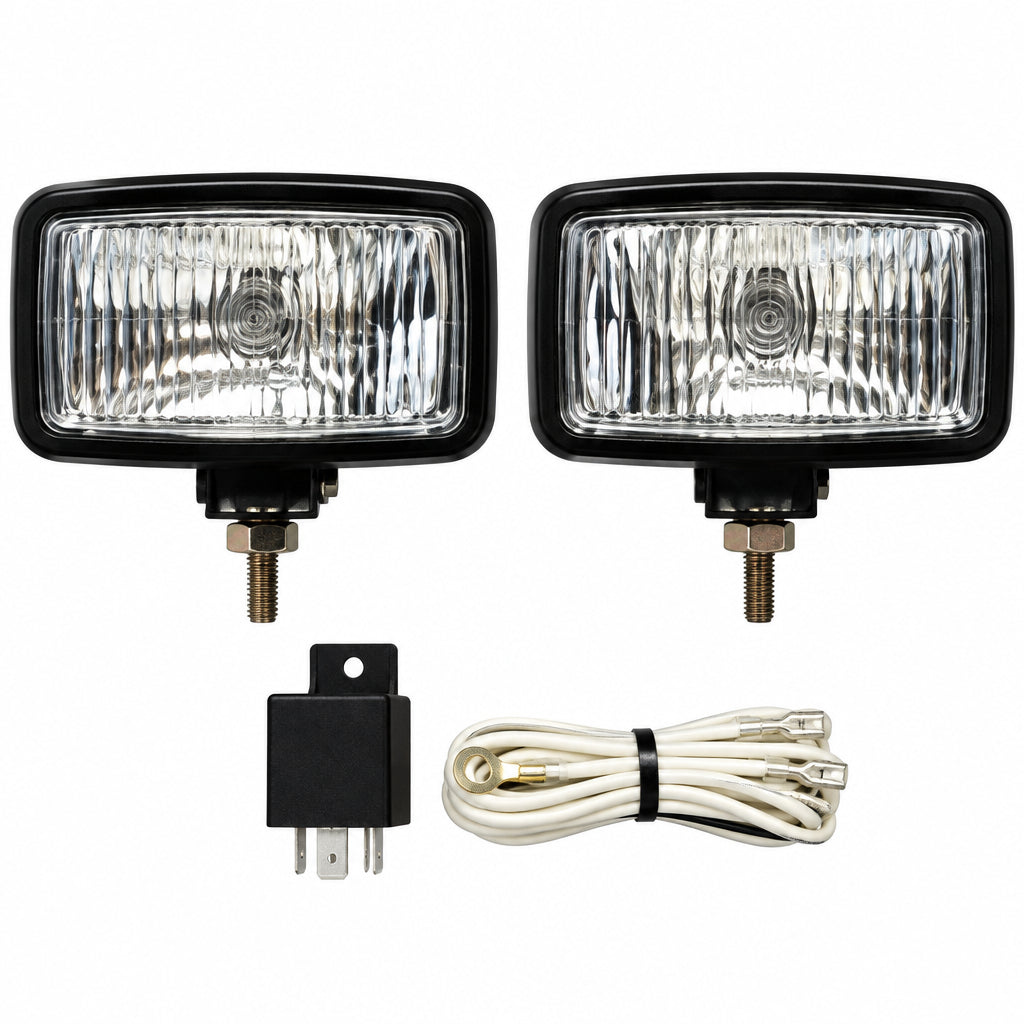 Anderson Deluxe Ss Dock Light 2 Pk