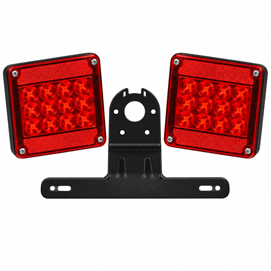 Anderson Led Trailer Light Kit