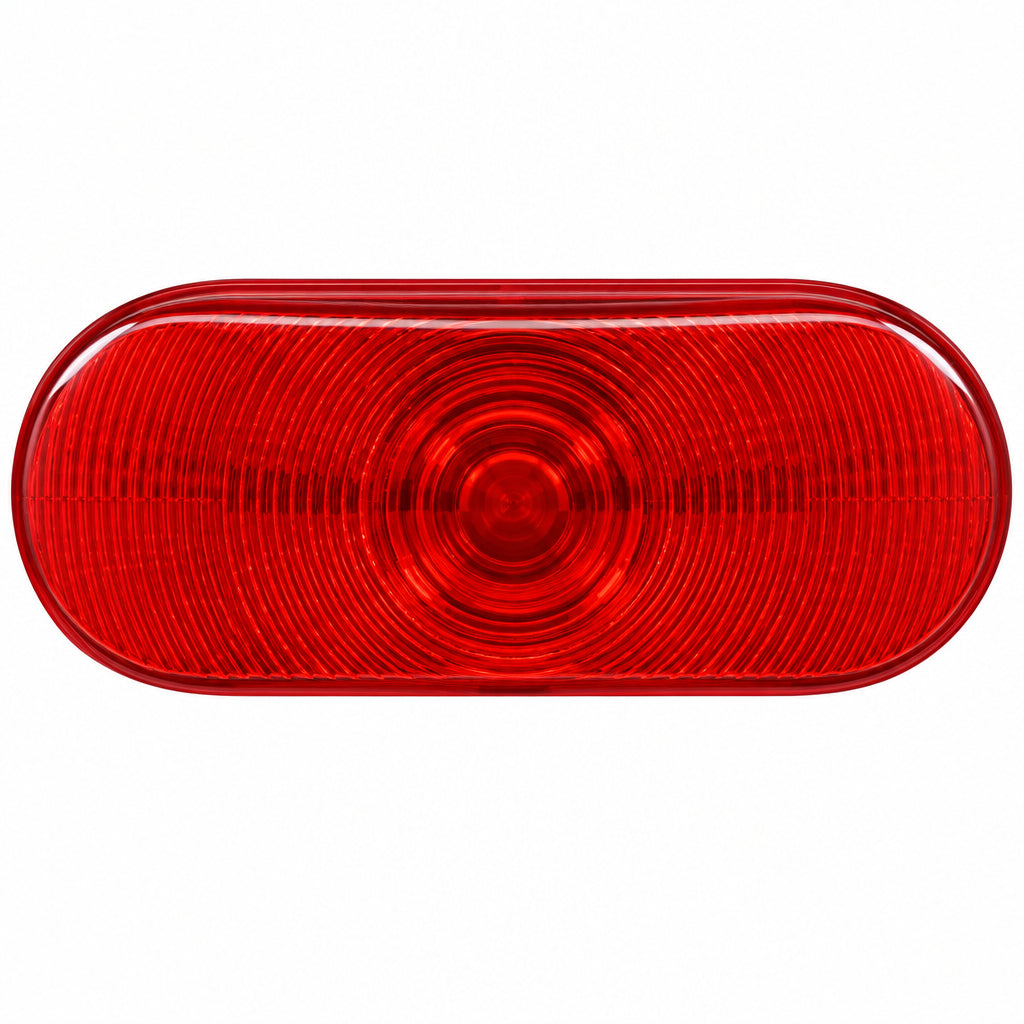 Anderson Oval Subm Stop Turn Lamp Only