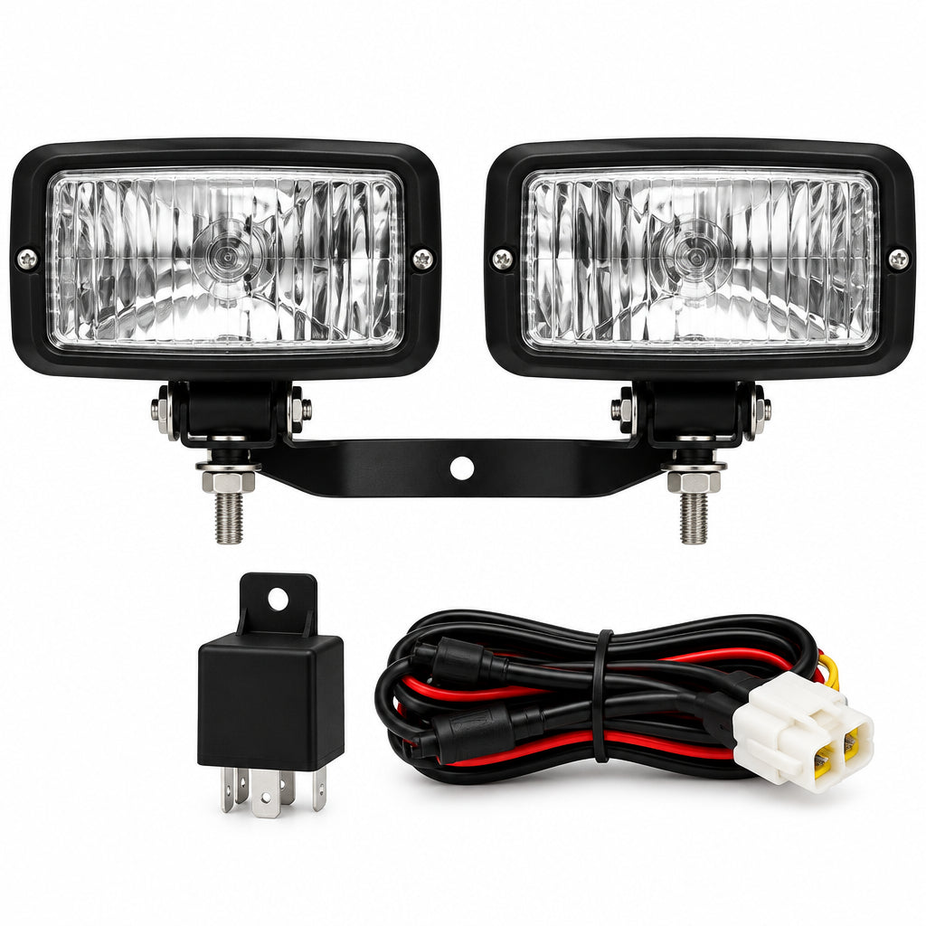 Anderson Replacement Bulb
