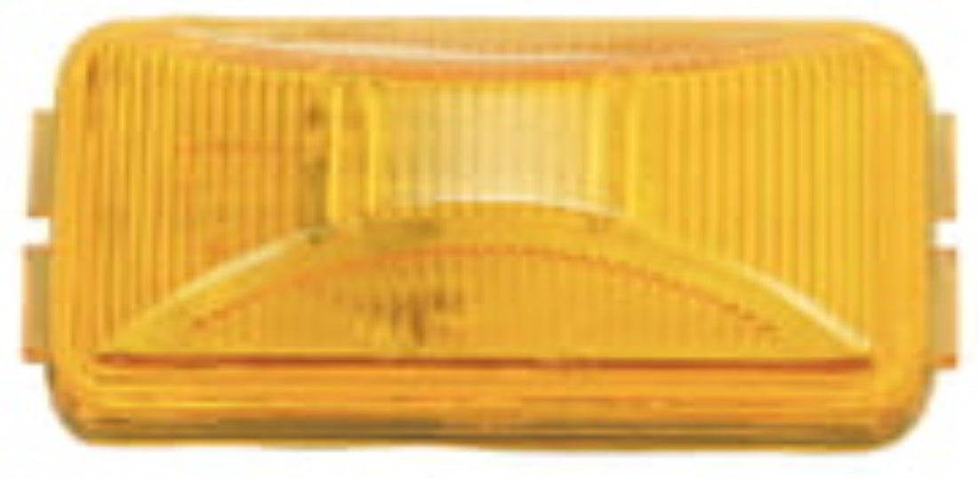 Anderson Side Marker Clear Amber Seale