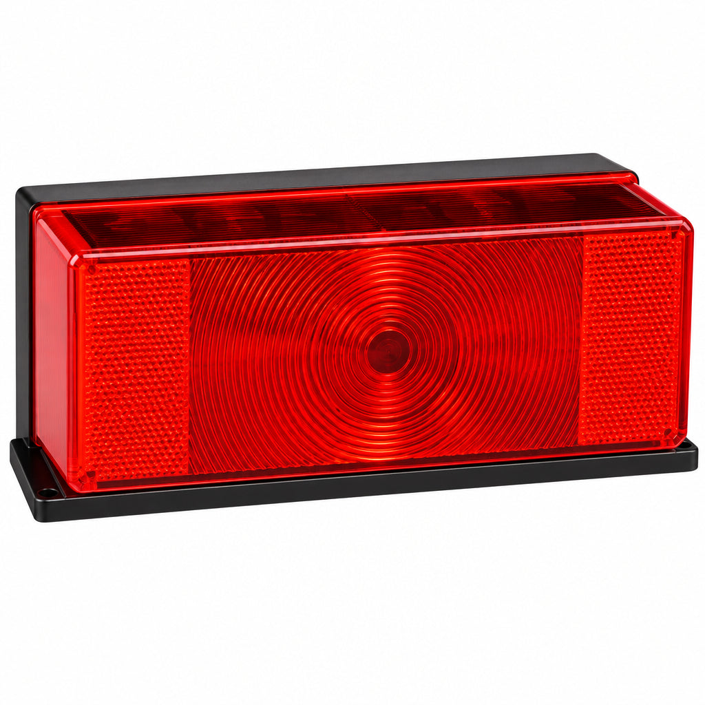 Anderson Stop Tail Light Right