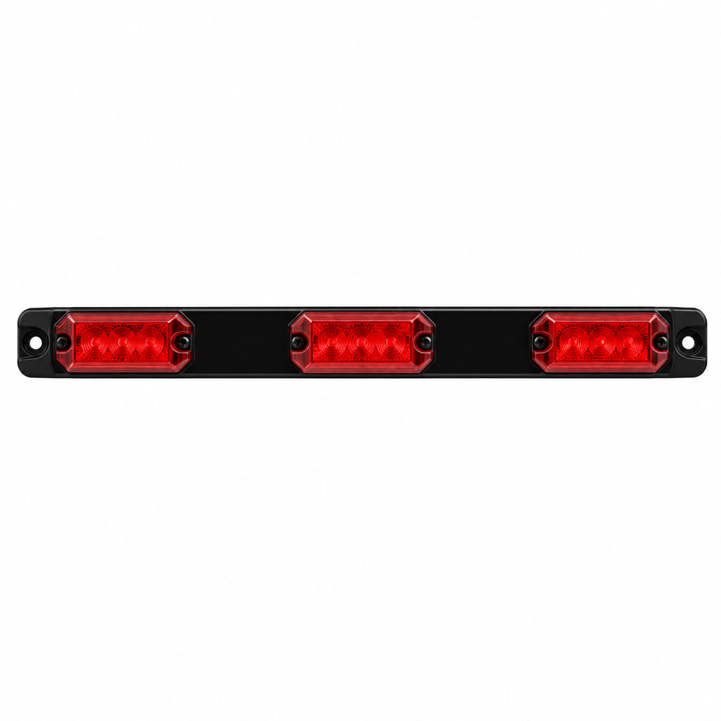 Anderson Submersible Red Id Light Bar