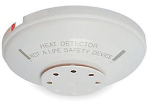 Aqualarm Detector 194 Fire Rate Of Rise - Steveston Marine and Hardware