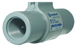 Aqualarm Detector Water Loflow 1 Quot 306 - Steveston Marine and Hardware