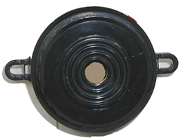 Aqualarm Horn Beeper Type 12V Ea 12 - Steveston Marine and Hardware