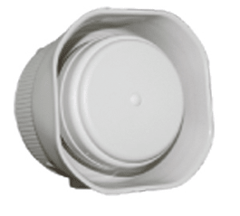Aqualarm Horn Siren Type 12V Ea 12A - Steveston Marine and Hardware